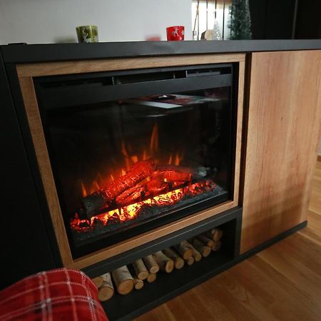 Apartman Kutak Jahorina Extérieur photo