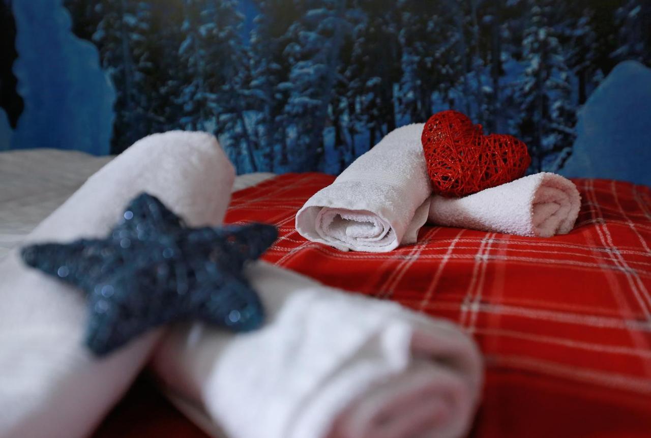 Apartman Kutak Jahorina Extérieur photo