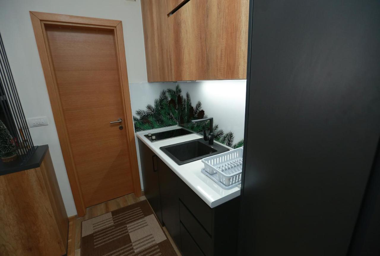 Apartman Kutak Jahorina Extérieur photo