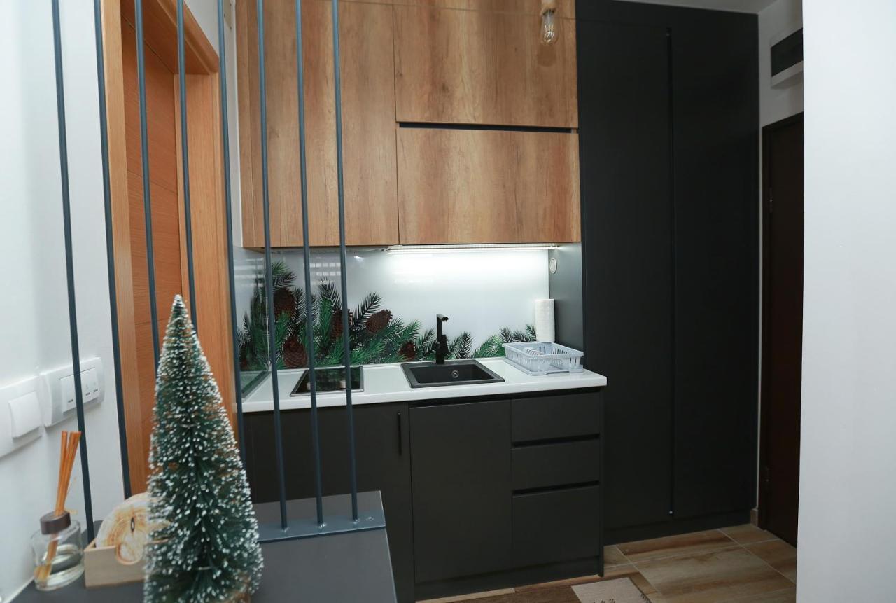 Apartman Kutak Jahorina Extérieur photo