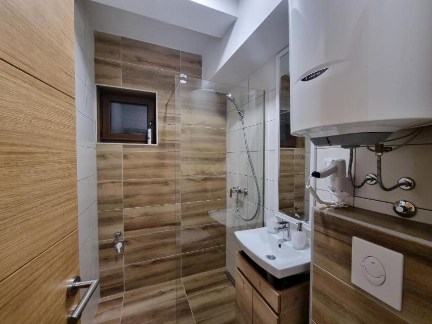 Apartman Kutak Jahorina Extérieur photo