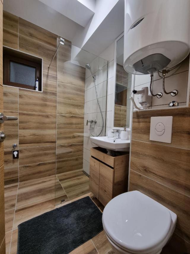 Apartman Kutak Jahorina Extérieur photo
