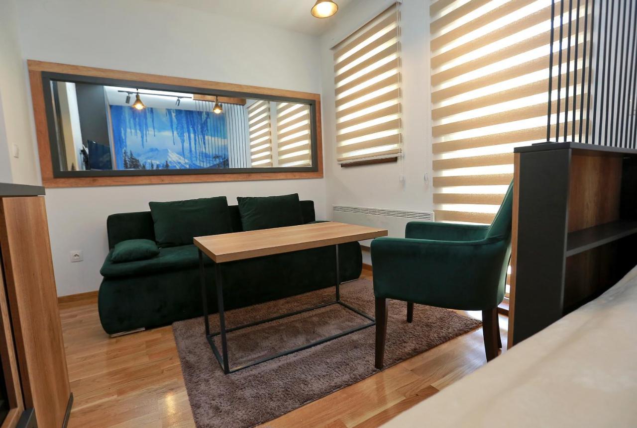 Apartman Kutak Jahorina Extérieur photo
