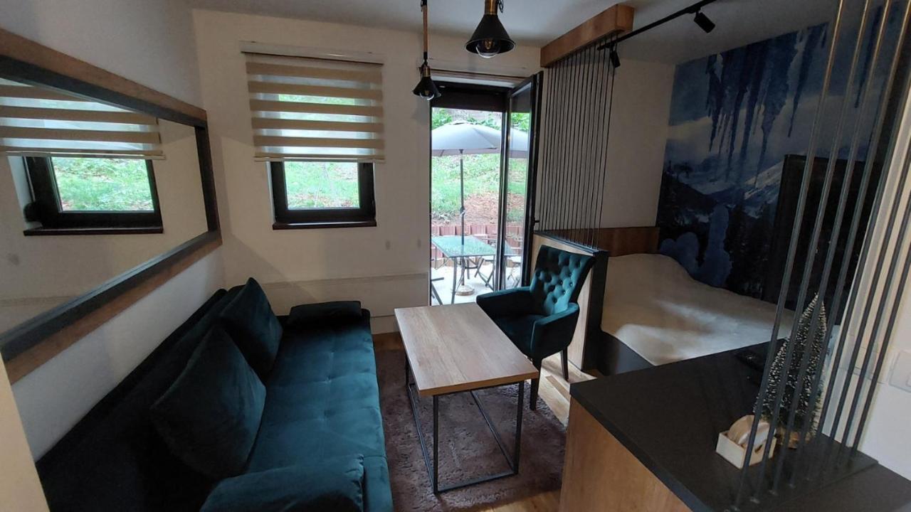 Apartman Kutak Jahorina Chambre photo