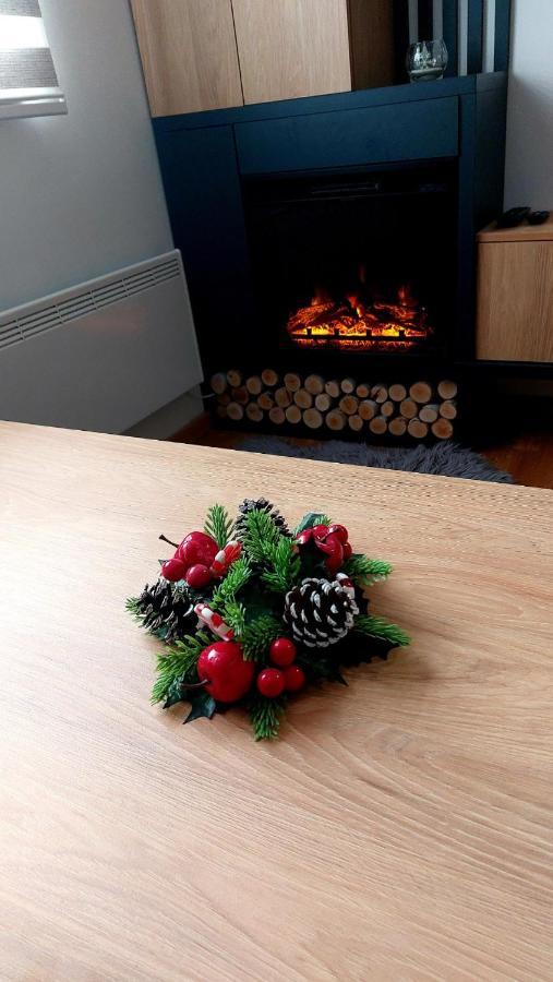 Apartman Kutak Jahorina Extérieur photo