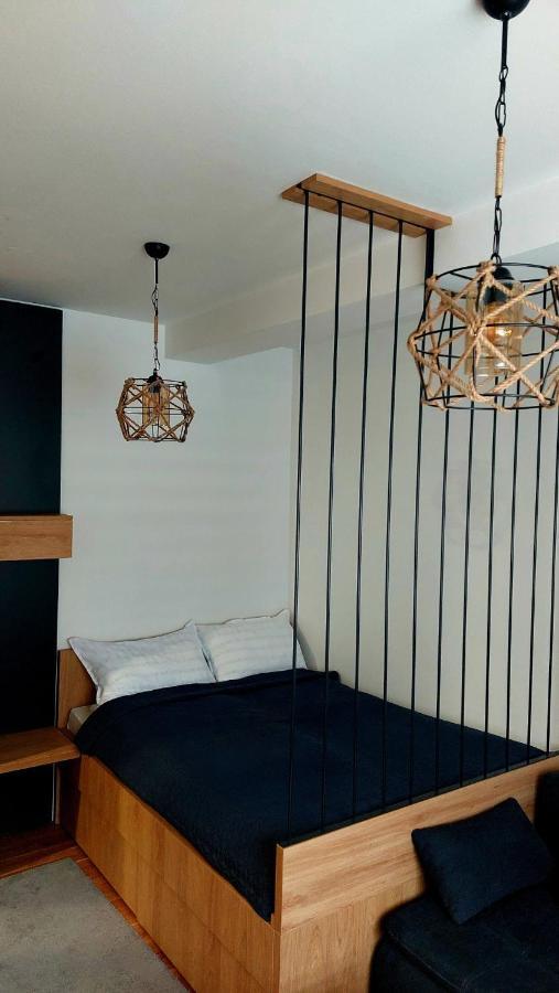 Apartman Kutak Jahorina Extérieur photo