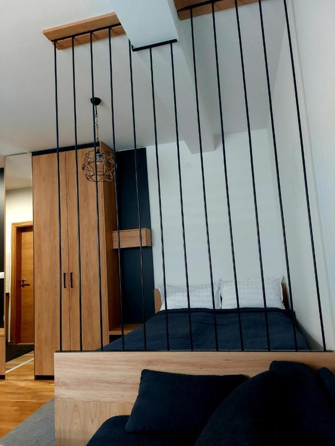 Apartman Kutak Jahorina Extérieur photo