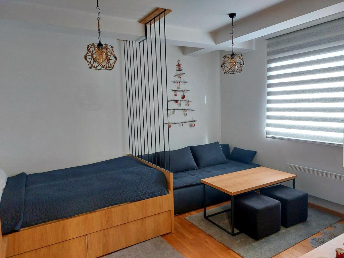 Apartman Kutak Jahorina Extérieur photo