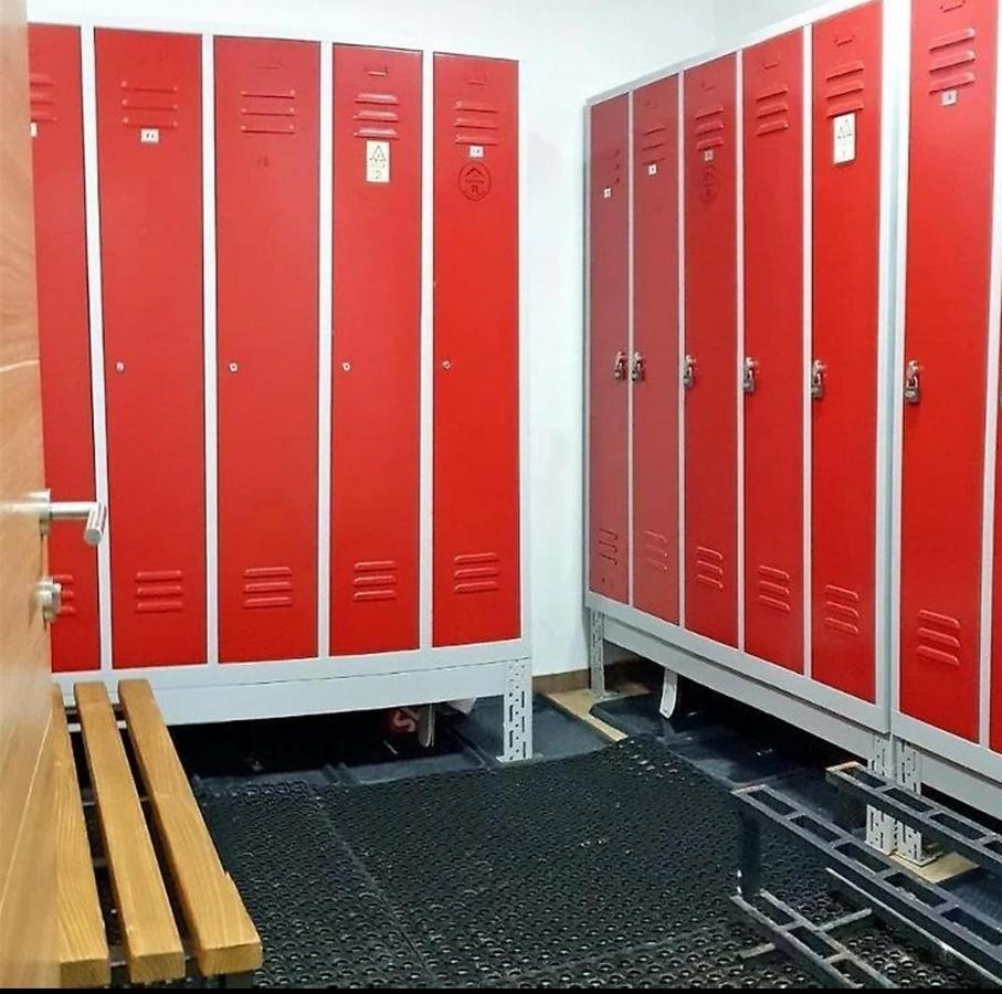 Apartman Kutak Jahorina Extérieur photo